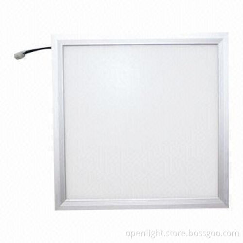 Waterproof LED Panel Light, Measures 600 x 600 x 8mm with 50W